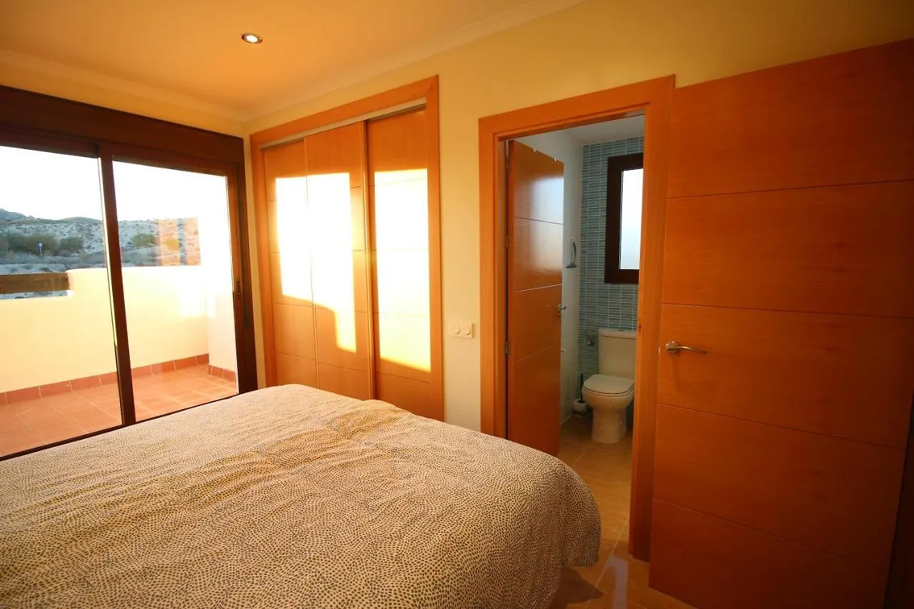 Appartement Ra629 Pueblo Salinas à Playas de Vera