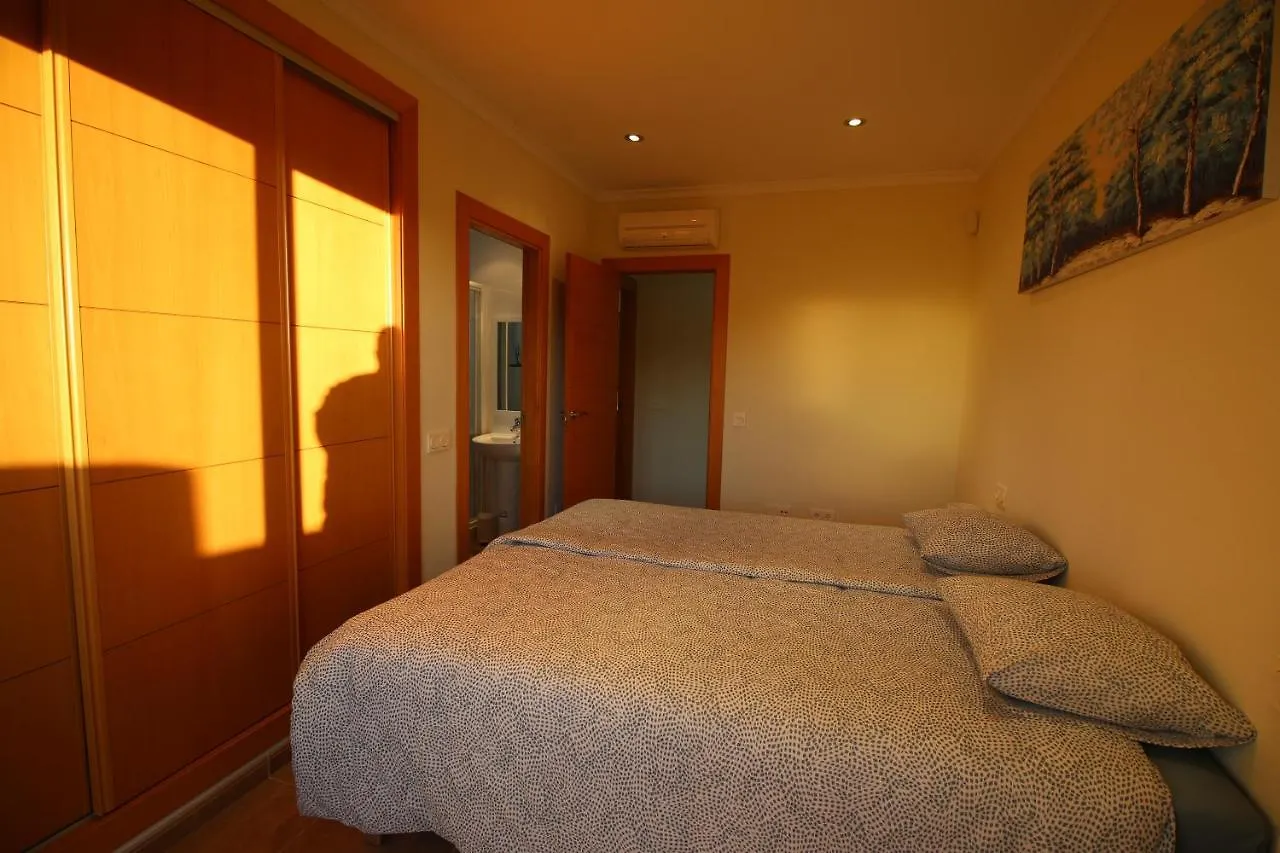 Appartement Ra629 Pueblo Salinas à Playas de Vera Espagne
