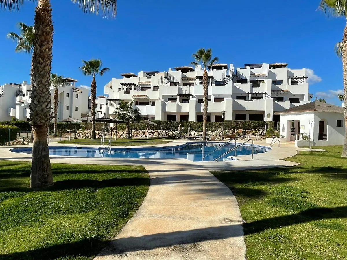 Appartement Ra629 Pueblo Salinas à Playas de Vera