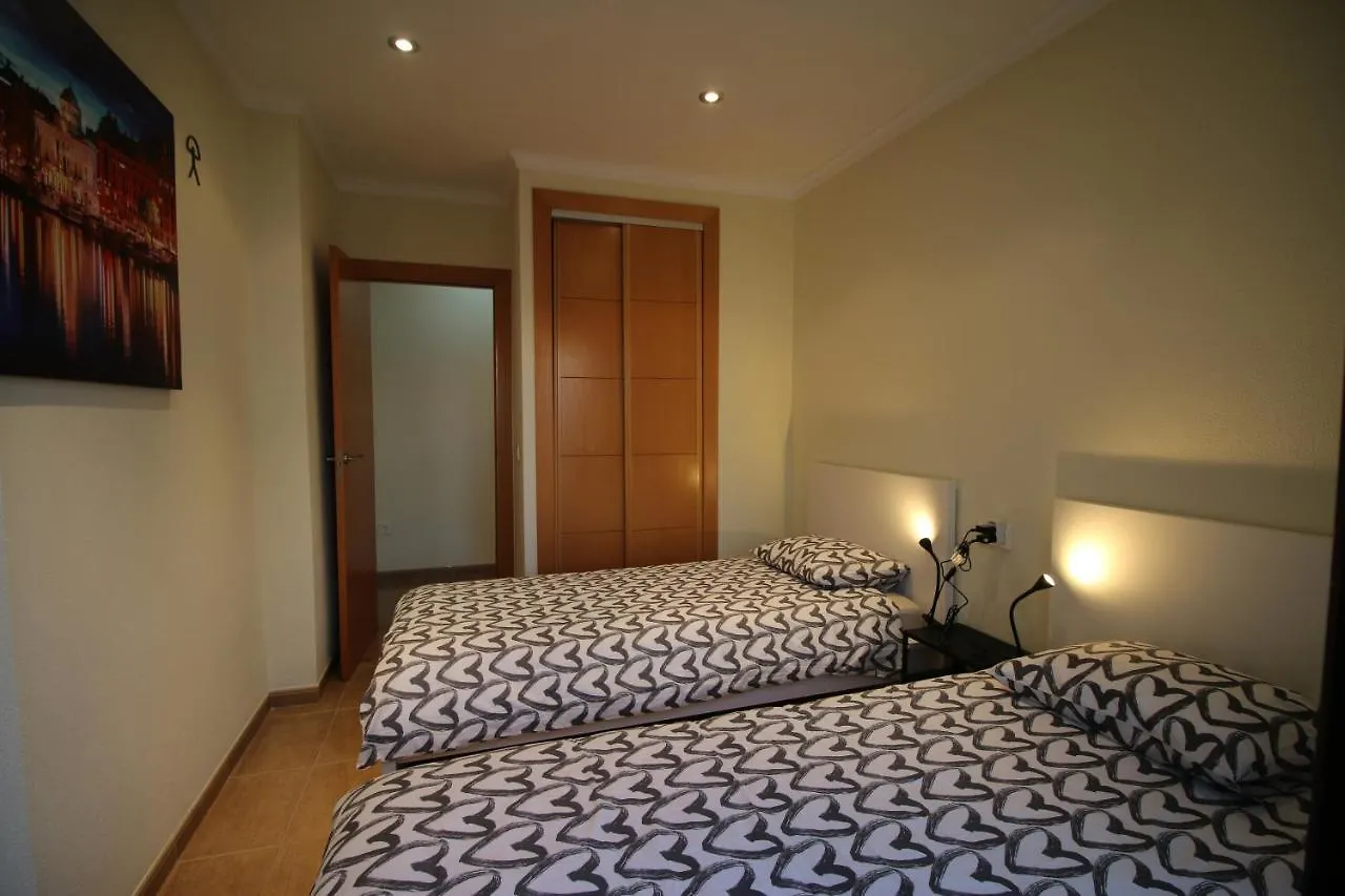 Ra629 Pueblo Salinas Apartment Playas de Vera