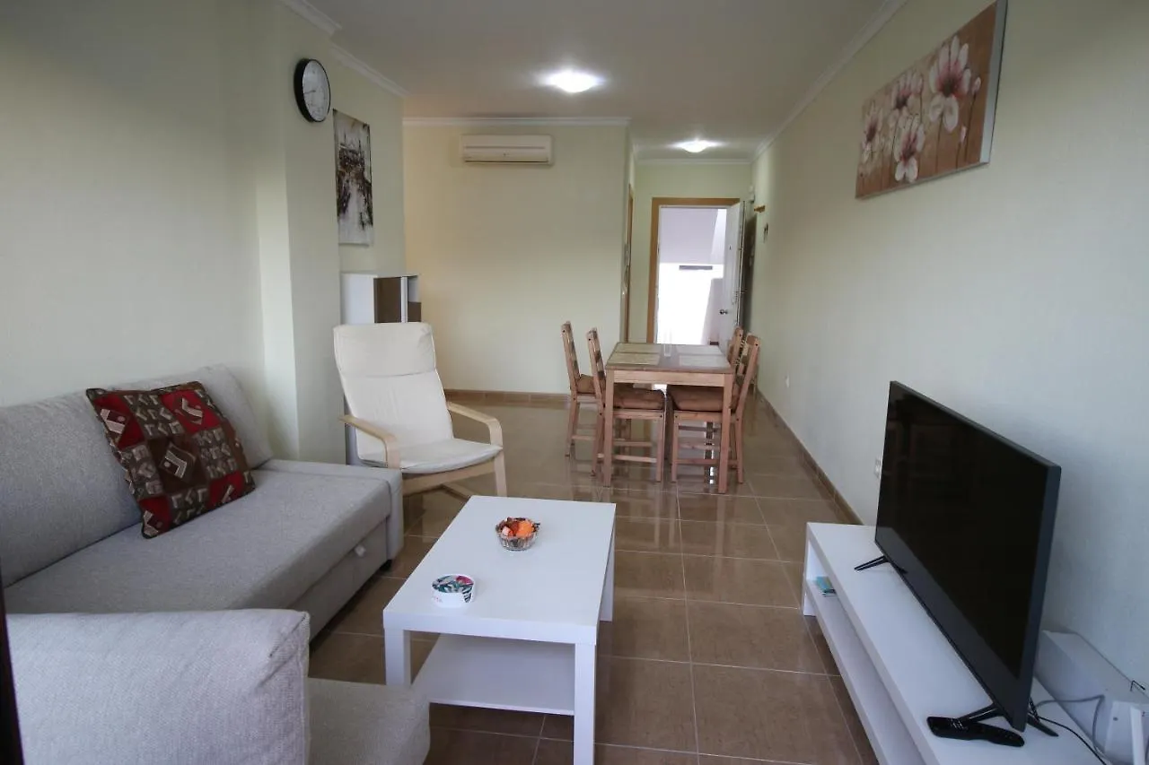 Ra629 Pueblo Salinas Apartment Playas de Vera Spain